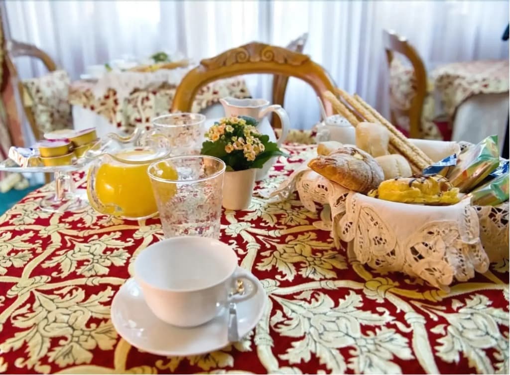 Locanda Antico Fiore - photo 10