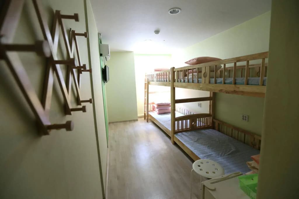 K Hostel - photo 12