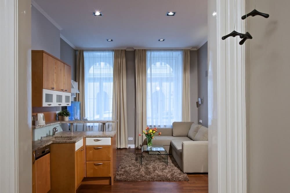 Holec Apartments - photo 17