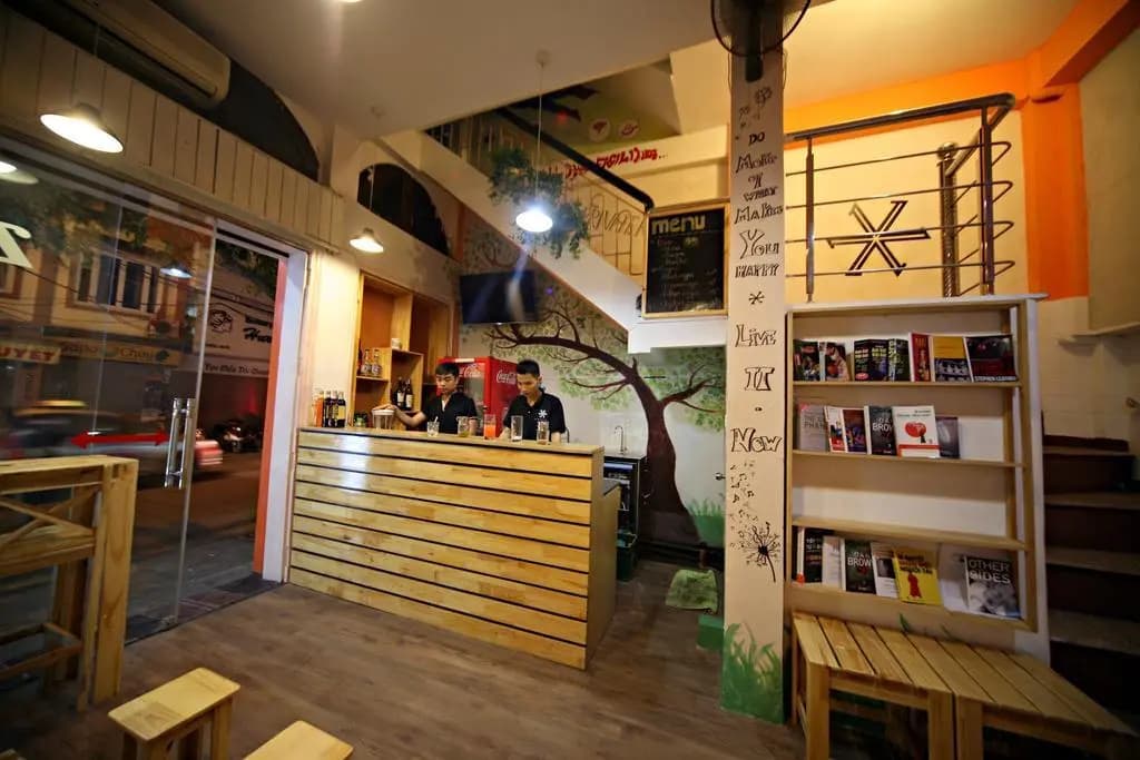 Zostay Hostel Backpackers - main photo