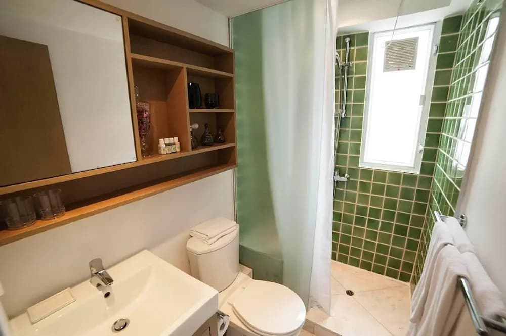 Mier Serviced Apartments - photo 8