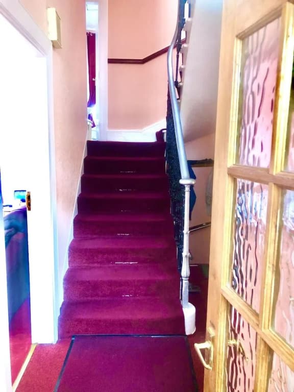 Dalry Guesthouse - photo 10