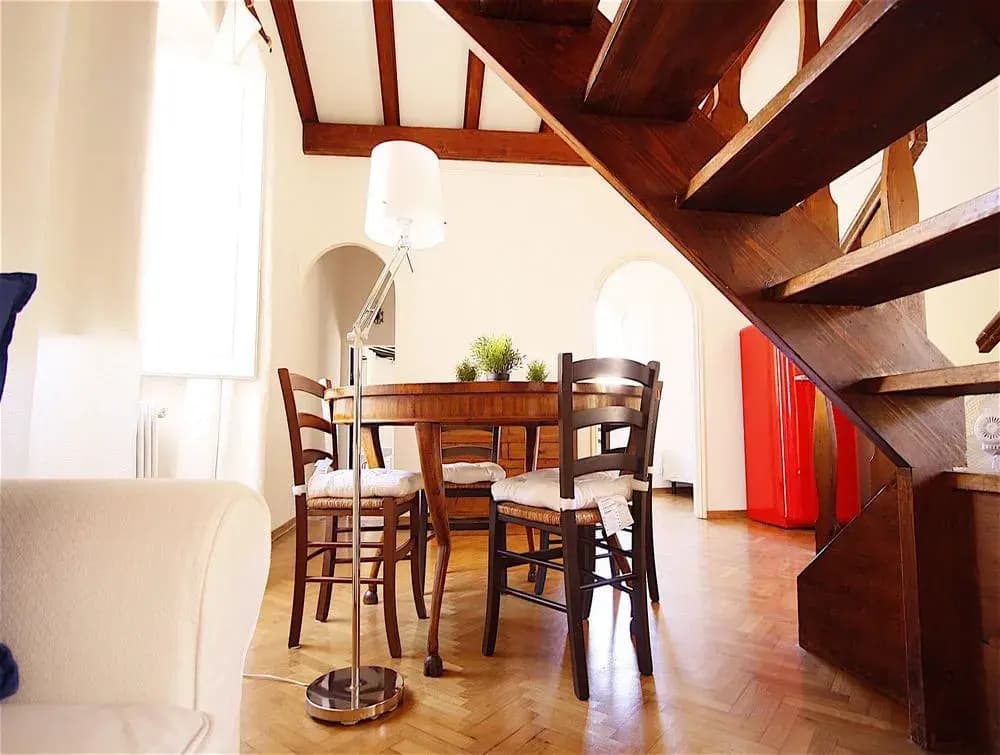Santa croce charming studio - photo 19