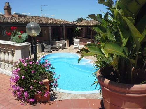 Relais Michelangelo - photo 7
