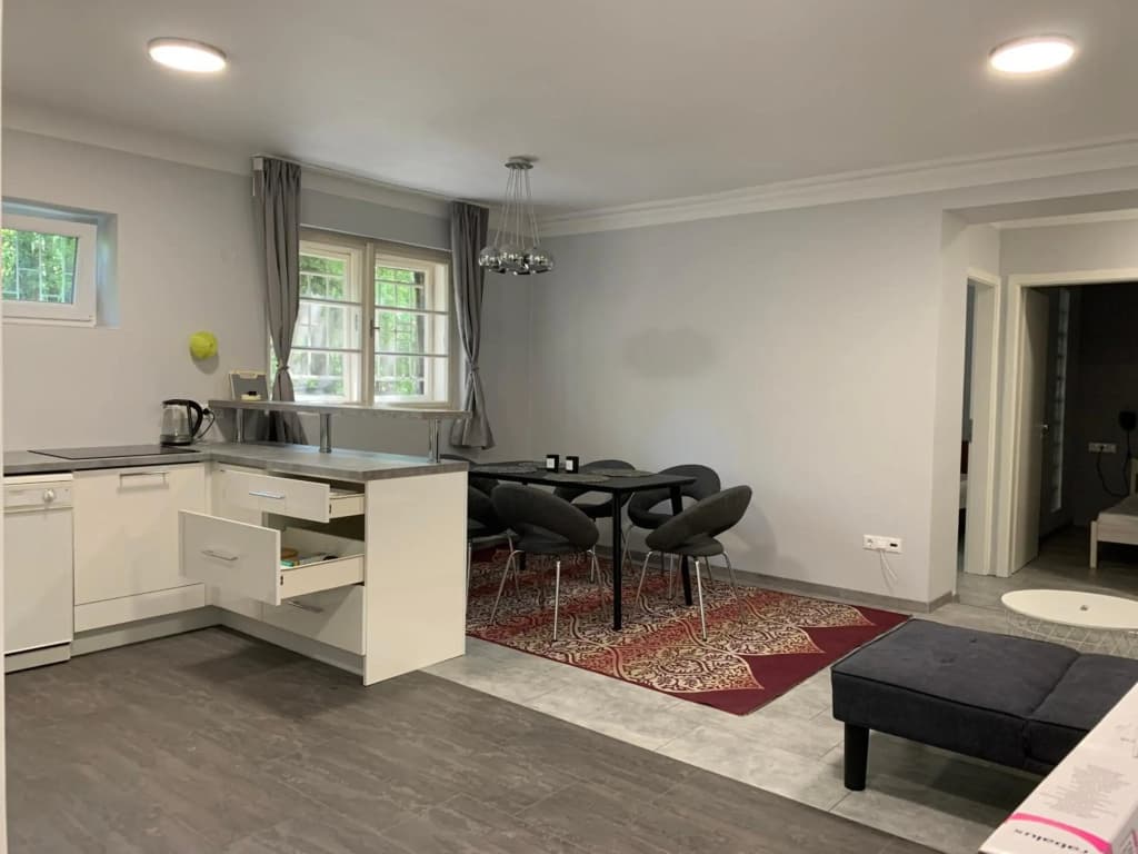 Stefánia Apartmanok Budapest - photo 16