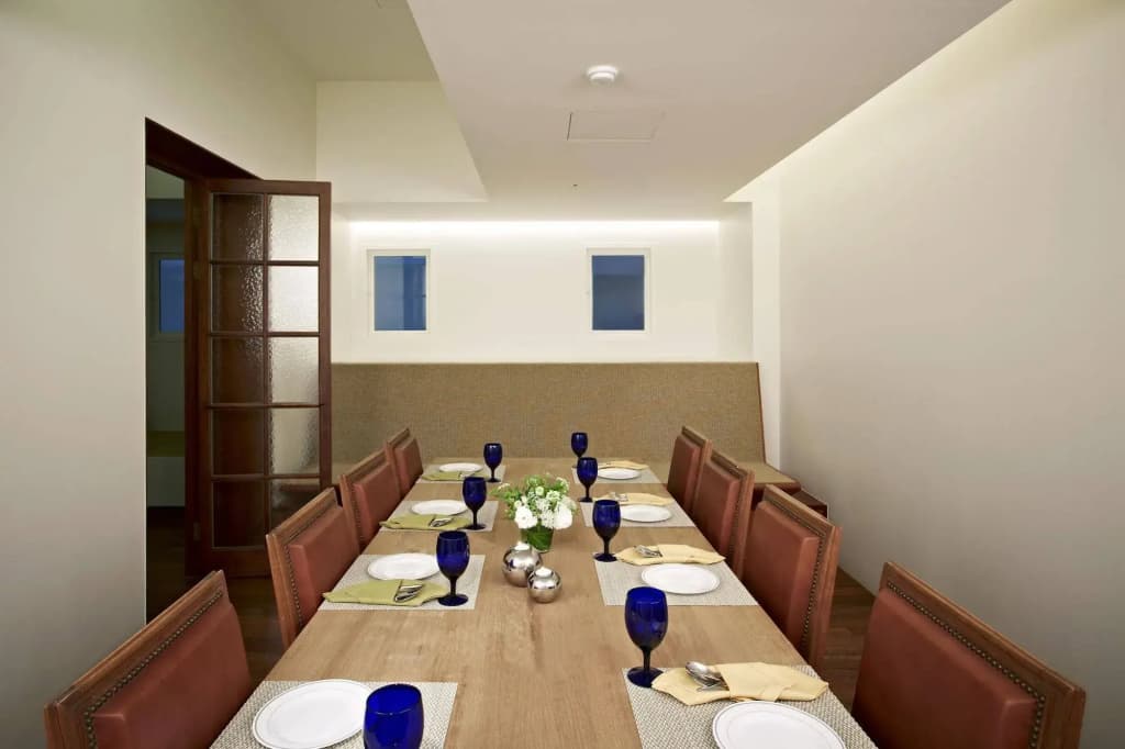 Snow hotel - photo 14