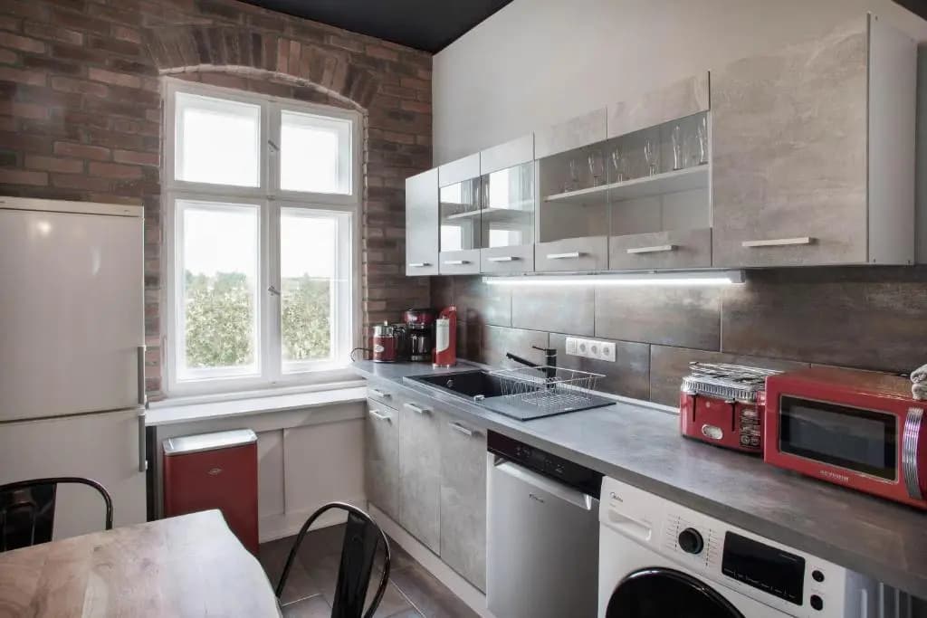 Holidayapartments Marquardt - photo 13