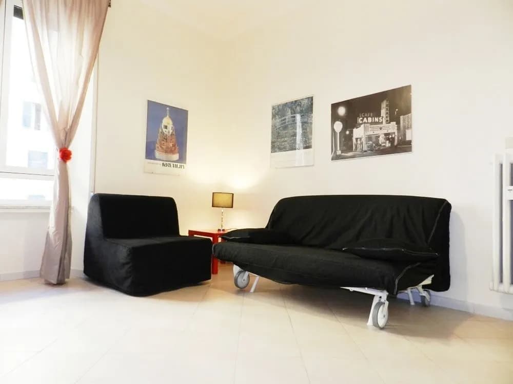 Re Di Roma House - photo 11