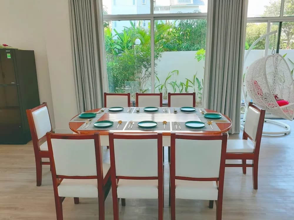 Sunshine Villa - photo 18