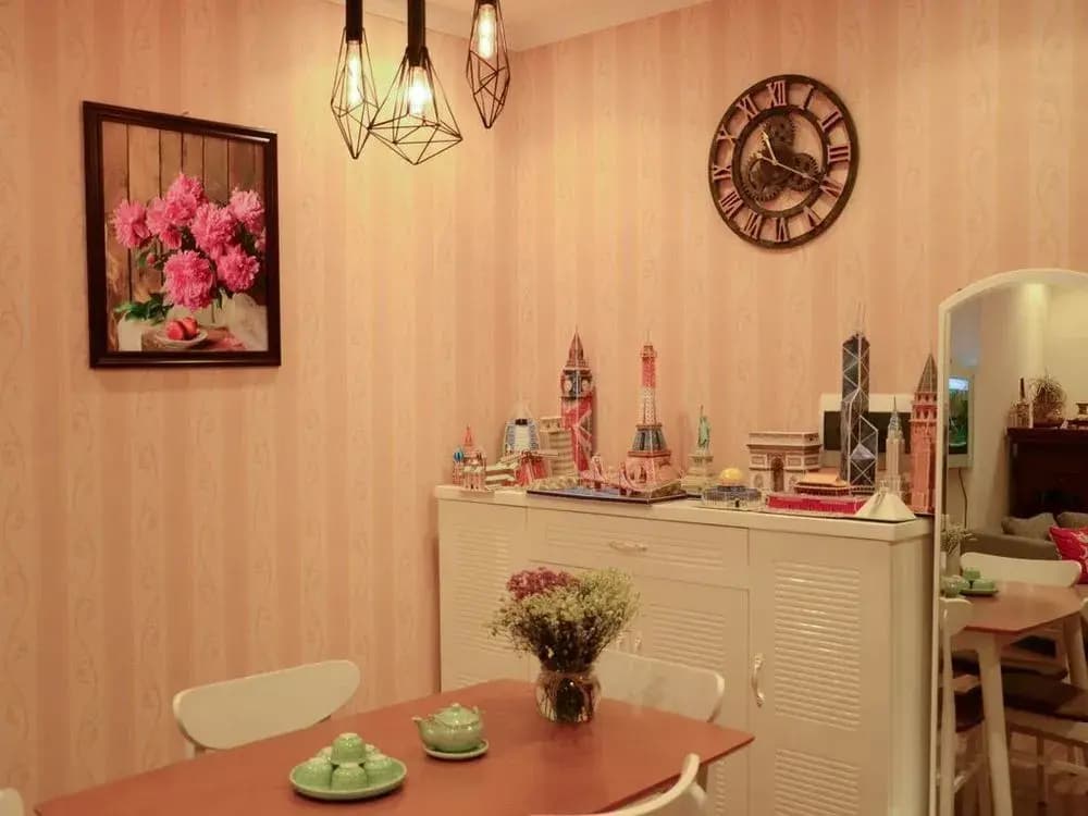 Luna's Splendid Home - photo 19