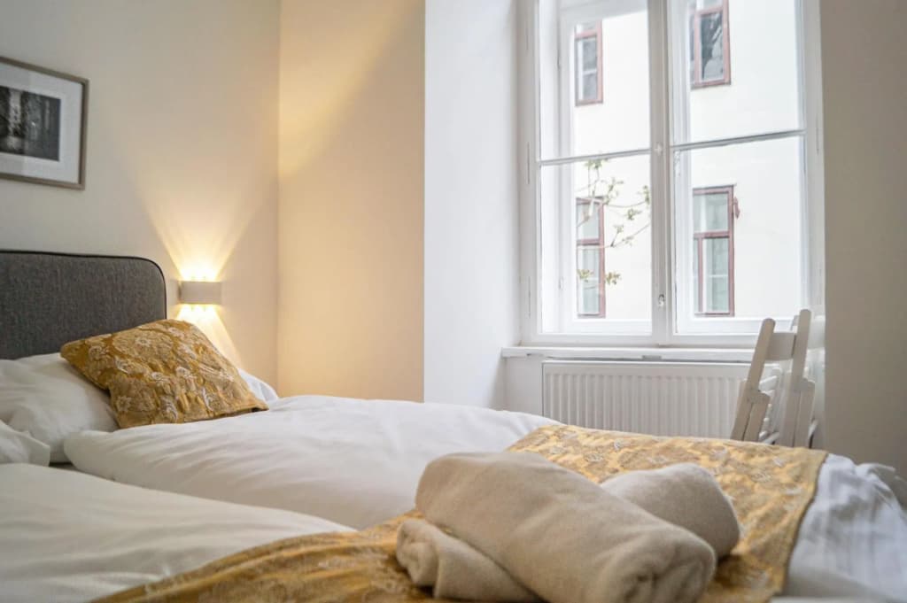 Mariahilfer Boutique Rooms - Virtual Reception & Self-Checkin - photo 6