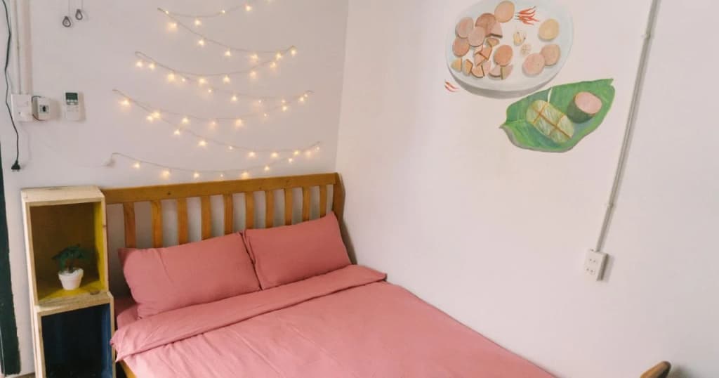 Zone Danang Hostel - photo 3