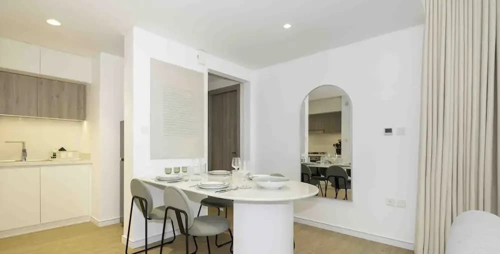 LUX The Dubai Hills Executive Suite - photo 13