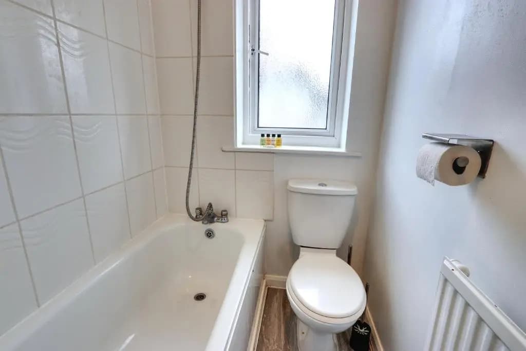 Walter House - photo 5