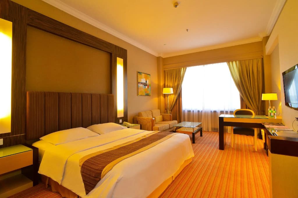 Dynasty Hotel Miri - photo 6