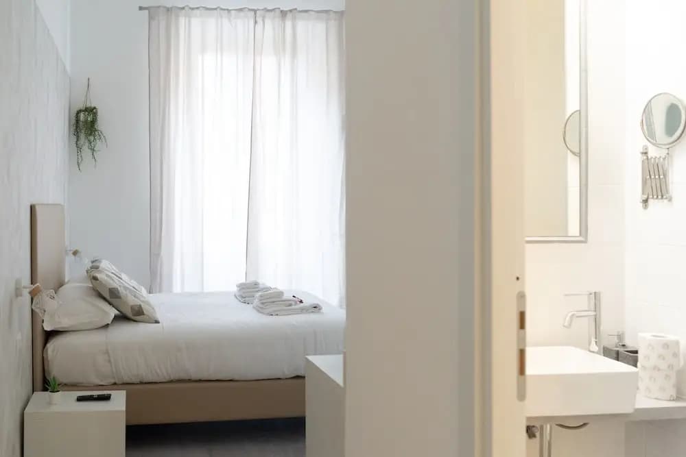 White Gioberti Guesthouse - photo 3