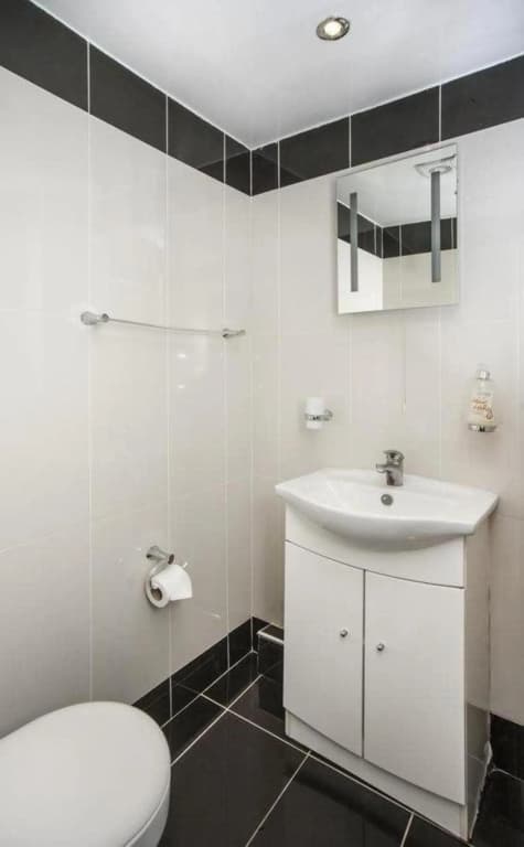 Classic Hotel - photo 7