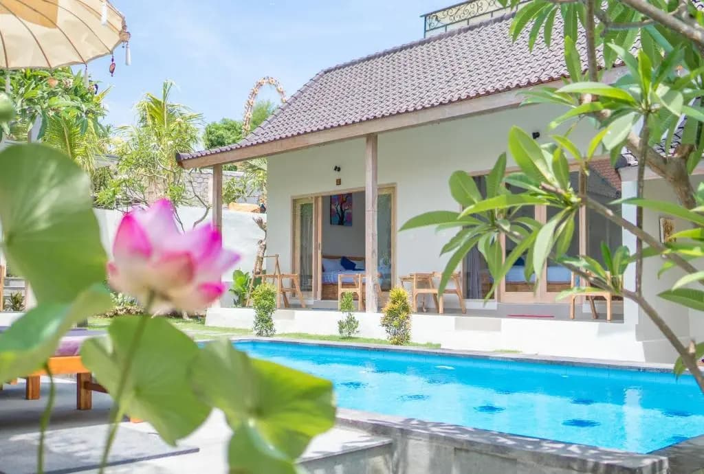 Amazon Guesthouse by Bukit Vista - photo 6