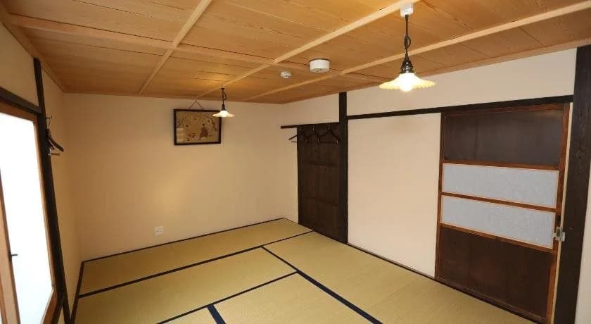 Ikkyu-an - photo 15