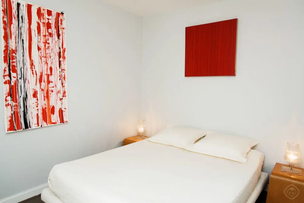 BP Apartments - Les Archives Area - photo 6