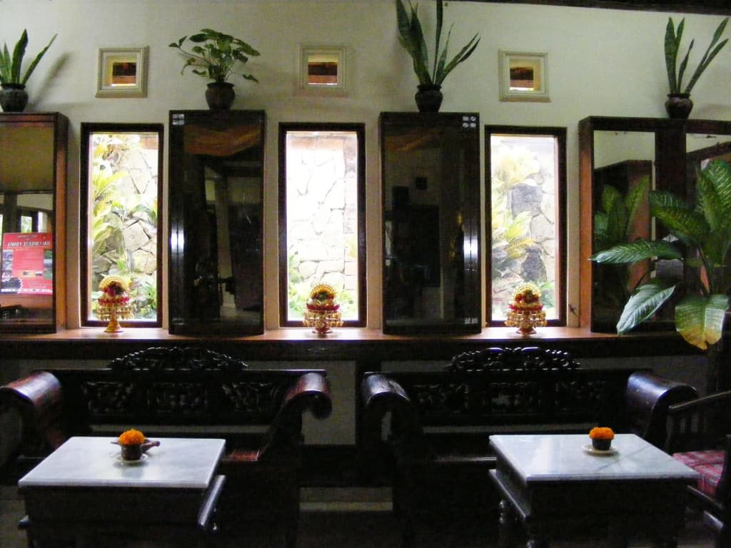 Jalan Jalan Villas & Spa - photo 26