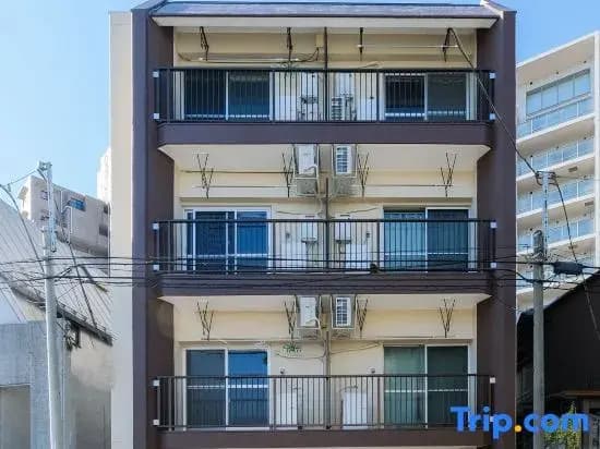 Takinogawa Layout Mansion - photo 1