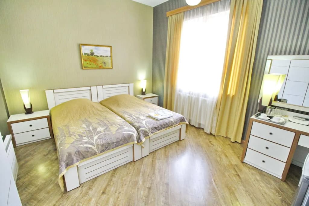 Hotel Penthouse - photo 3