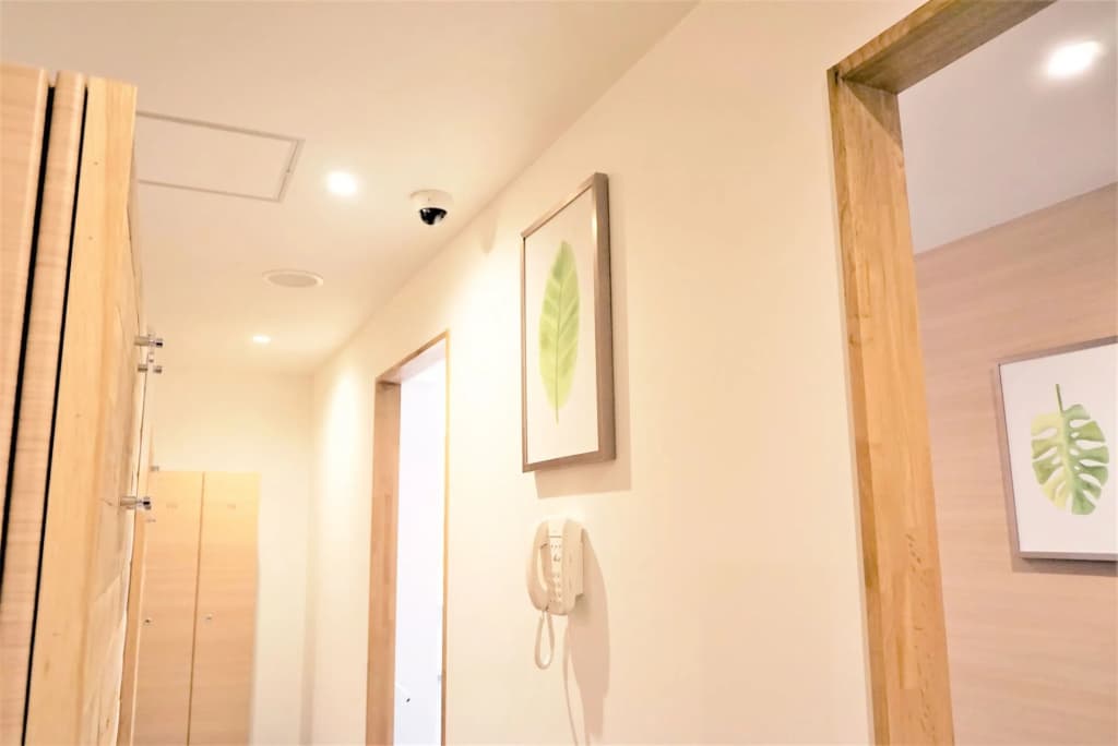 Acro Capsule Hotel Namba Dotonbori - photo 8