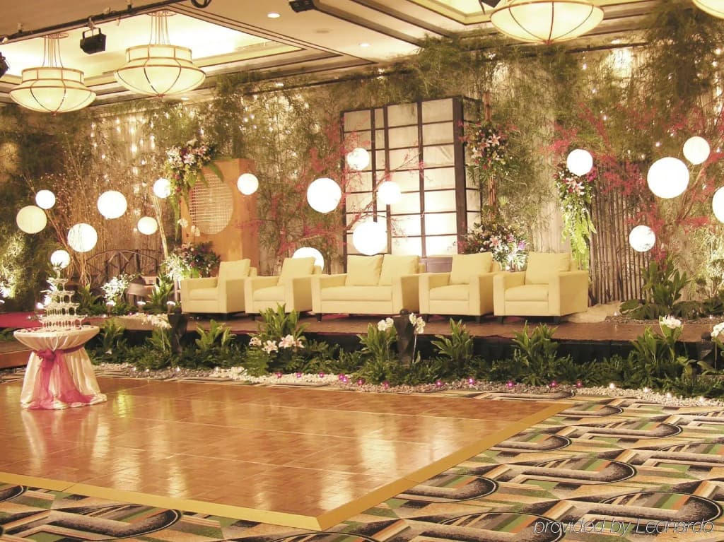 Pullman Jakarta Indonesia Thamrin CBD - photo 20