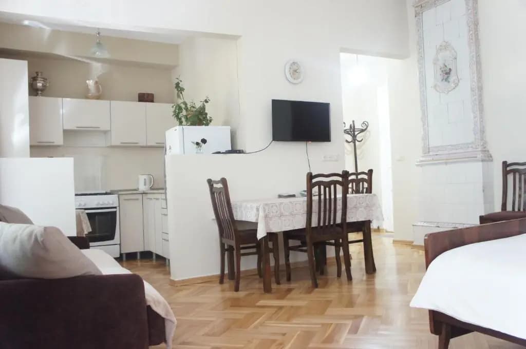 Apartment Dadiani 26 - photo 12