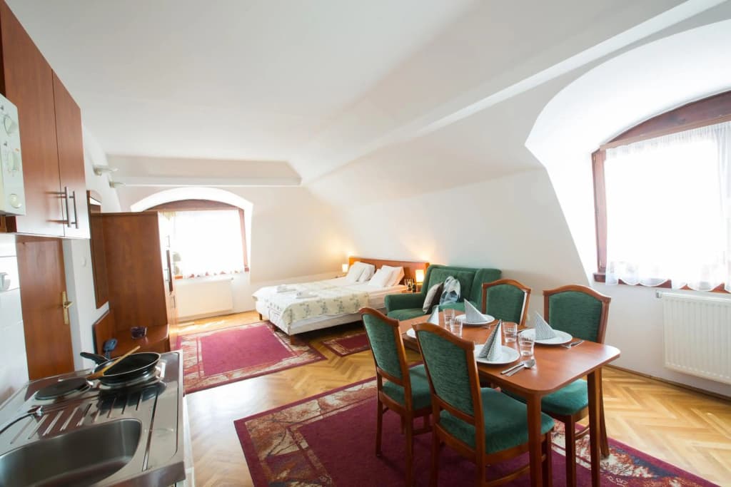 Helios Hotel Pension - photo 42