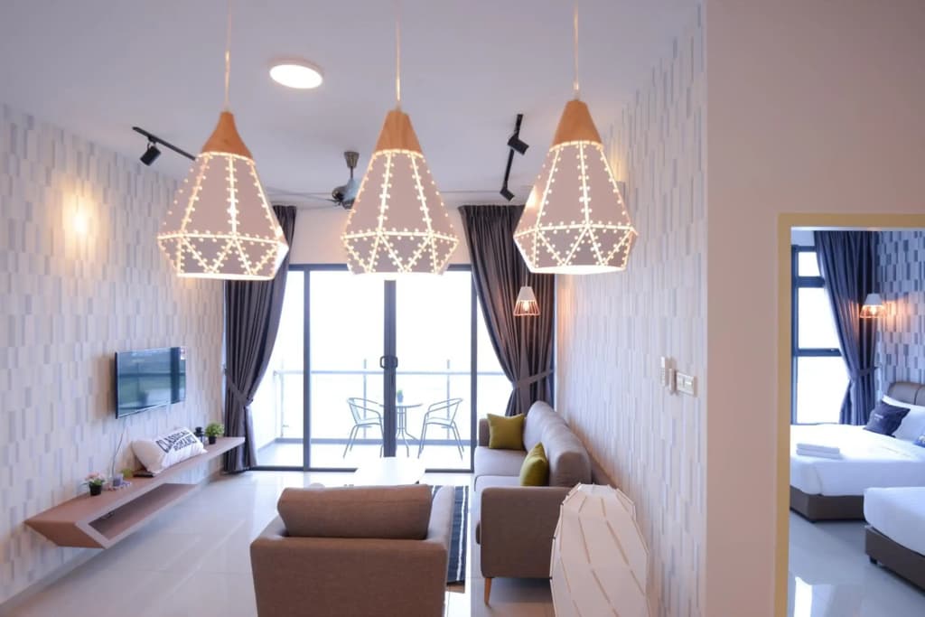 Atlantis Residence@Iconstay Melaka - photo 2