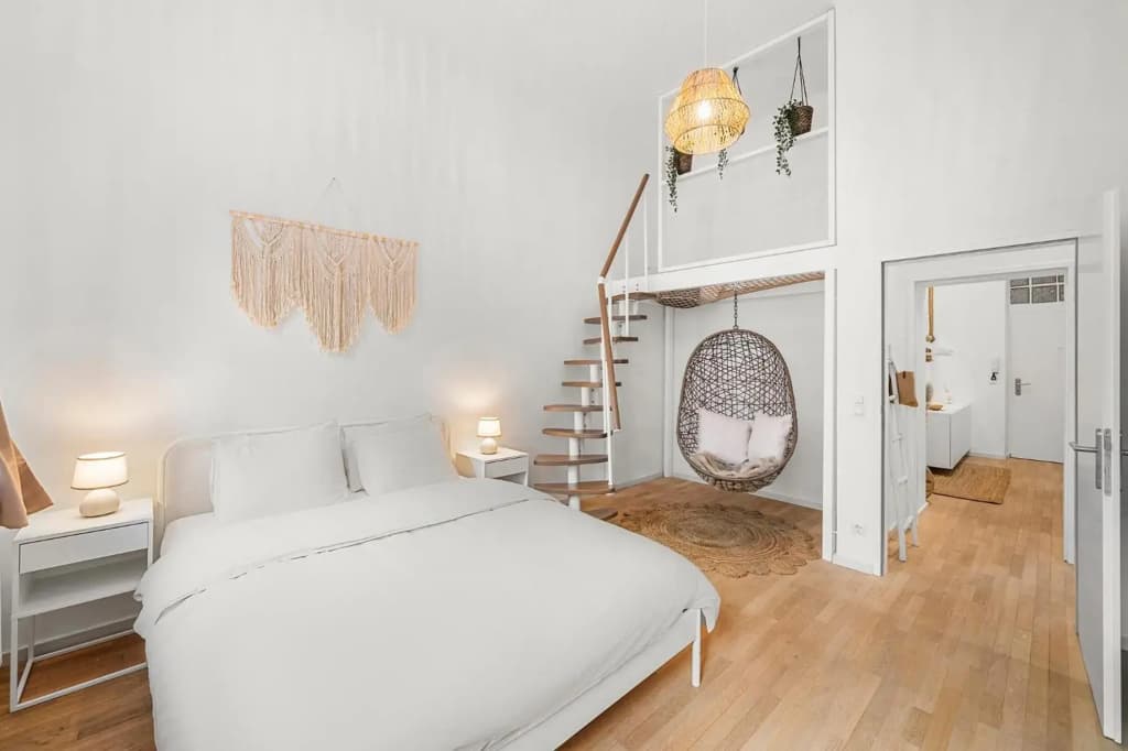 The BoHo Loft VIE - photo 5