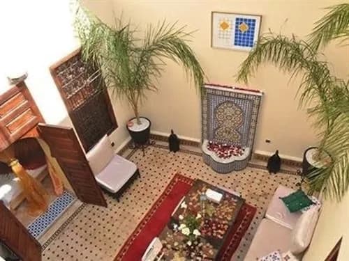 Riad Andaloussia - photo 10