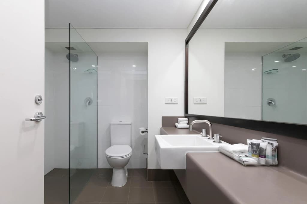 Mercure Sydney Parramatta - photo 10