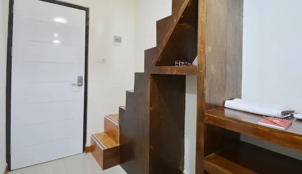 ZEN Rooms Basic Tanjung Duren Syariah - photo 26
