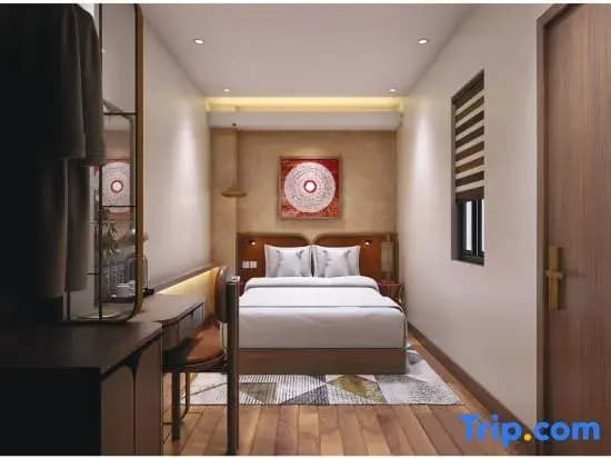 Valoria Premium Hanoi Hotel - photo 3