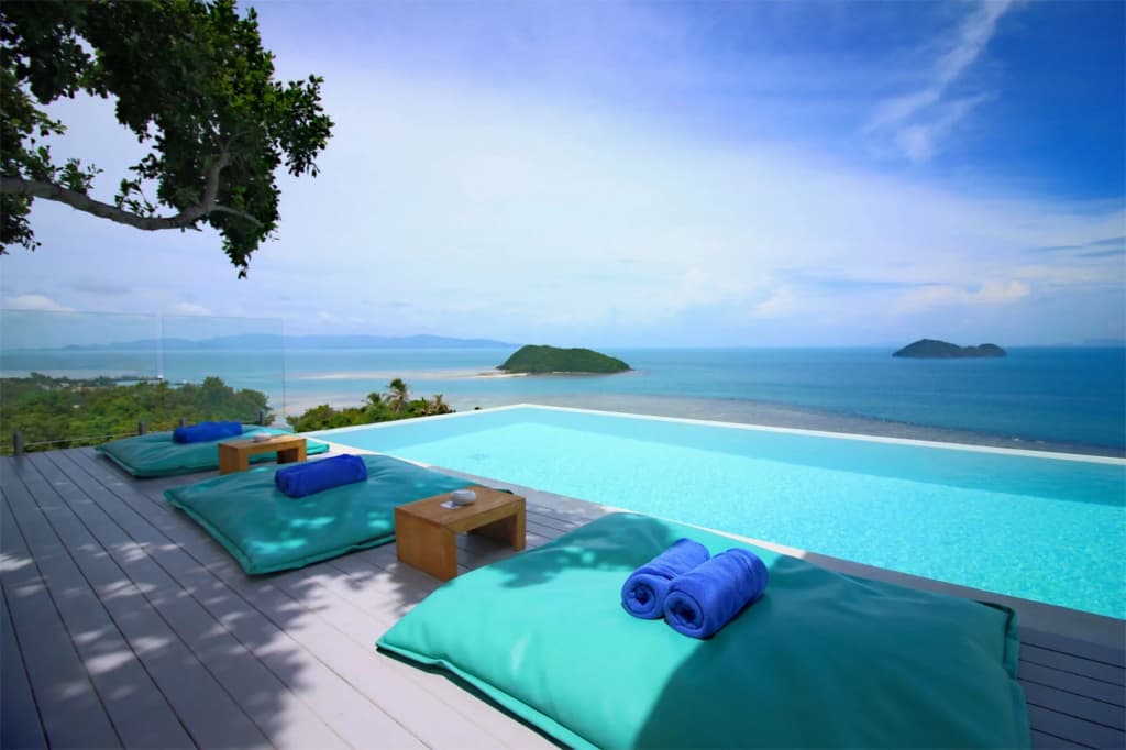 Bluerama Resort - photo 14