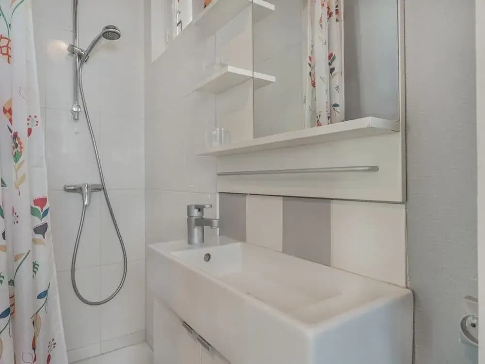 Appartement Championnet - photo 10