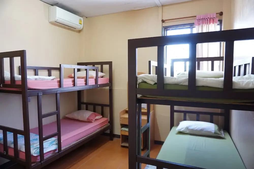 OYO 730 Meedee Hostel - photo 5