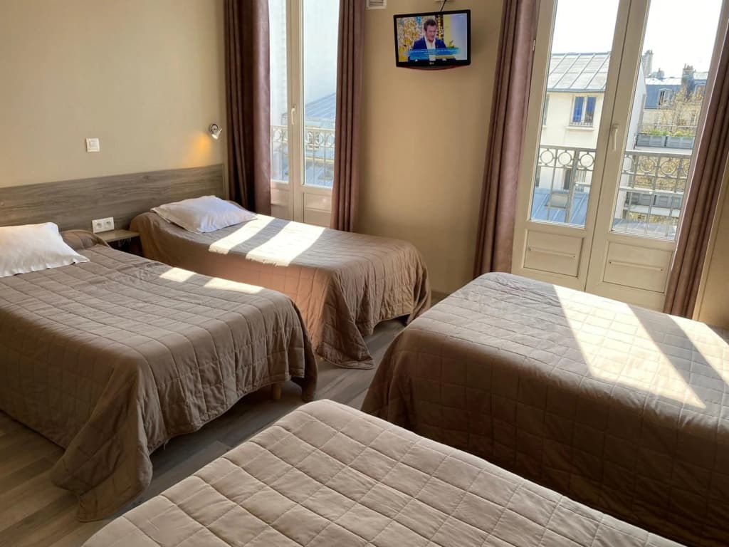 Hotel Angleterre - photo 5