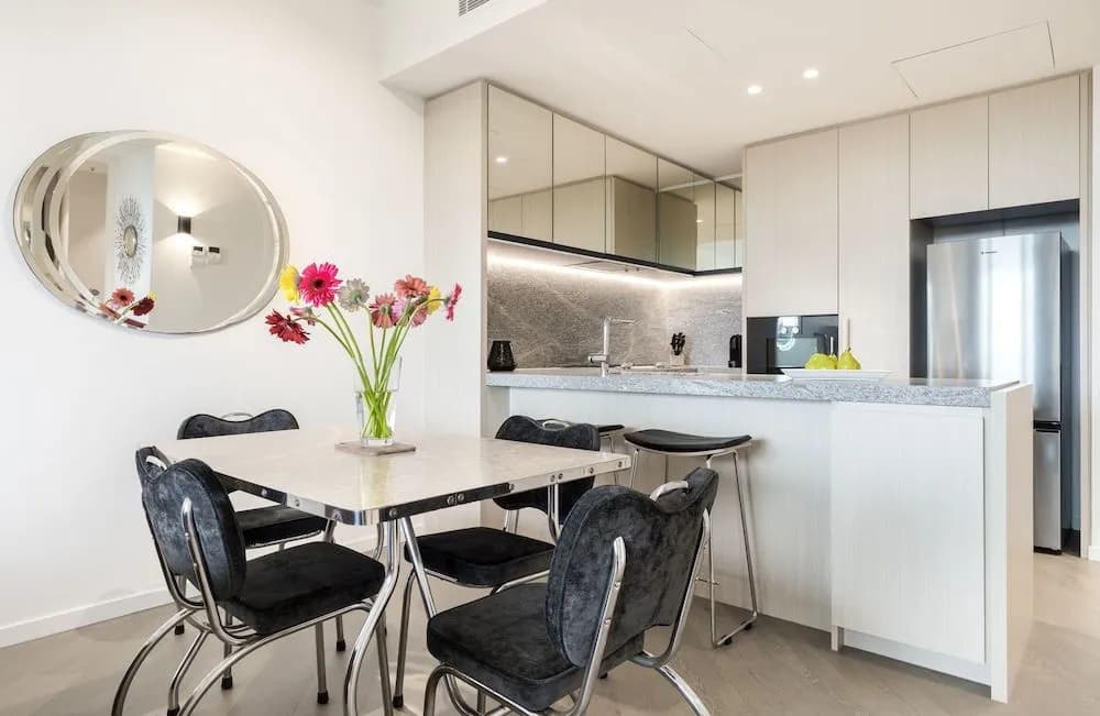 Boutique Stays - The Fawkner - photo 15