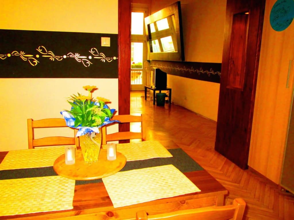Penthouse Privates Hostel - photo 15
