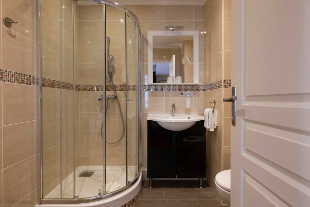 Hotel Chatillon Paris Montparnasse - photo 34