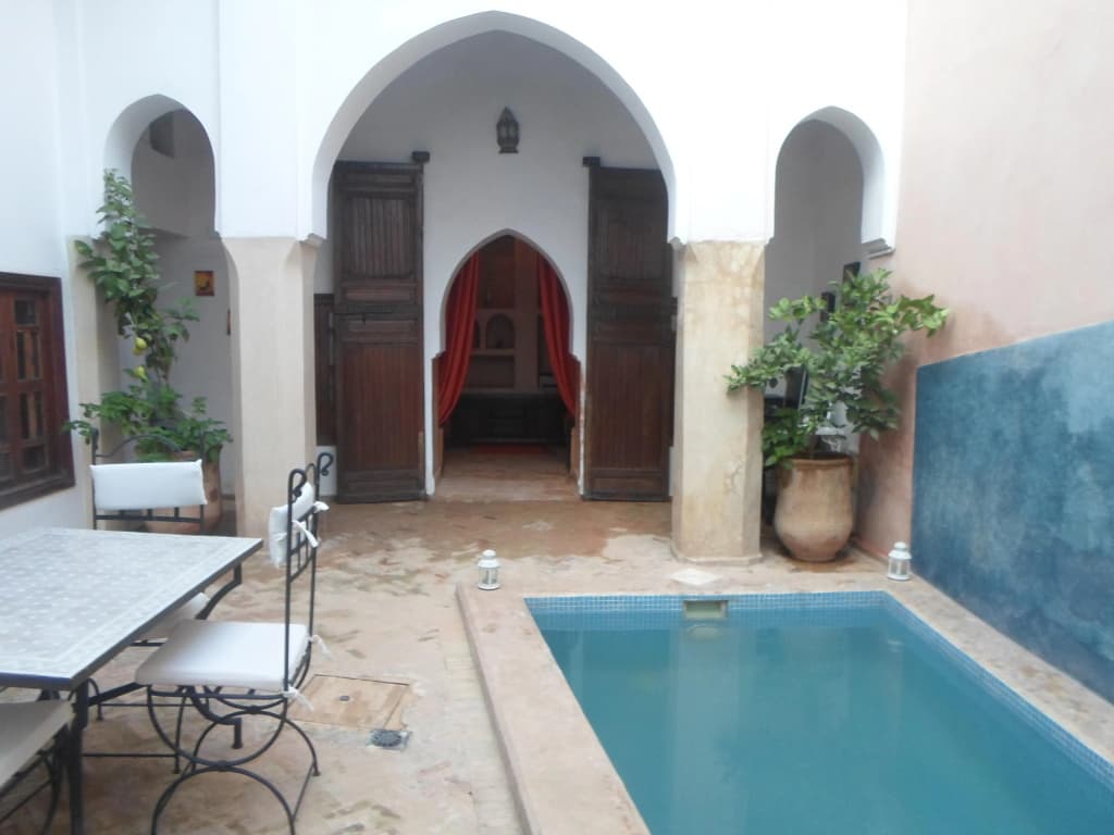 Riad Safia - photo 10