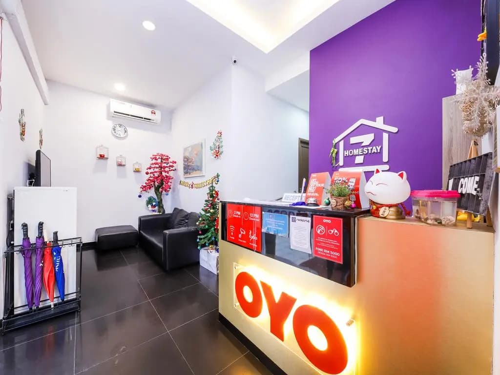 Hotel O yfair Hotel - photo 17