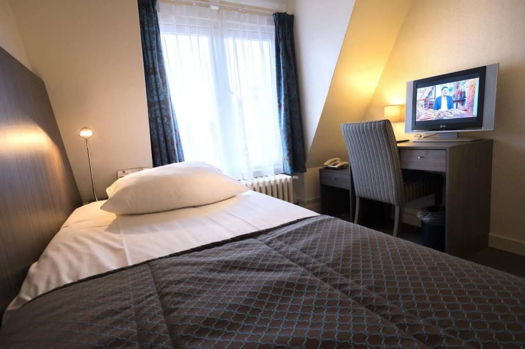 Hotel Aalders - photo 6