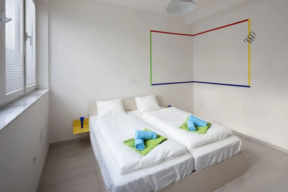 Premier Apartment Wenceslas Square I. - photo 3