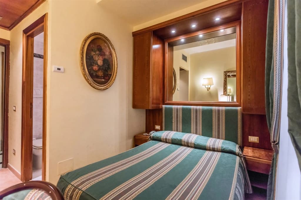 Raeli Hotel Noto - photo 6