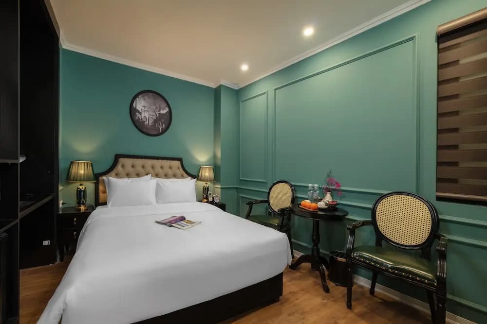 Madelise Adora Hotel - photo 3